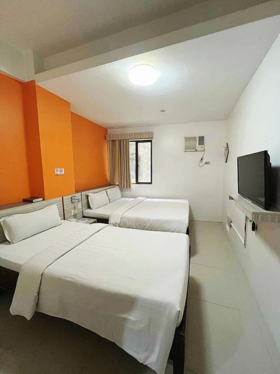 Travelbee Business Inn - Chambres
