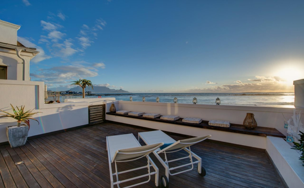 Santa Maria Beach House - Général