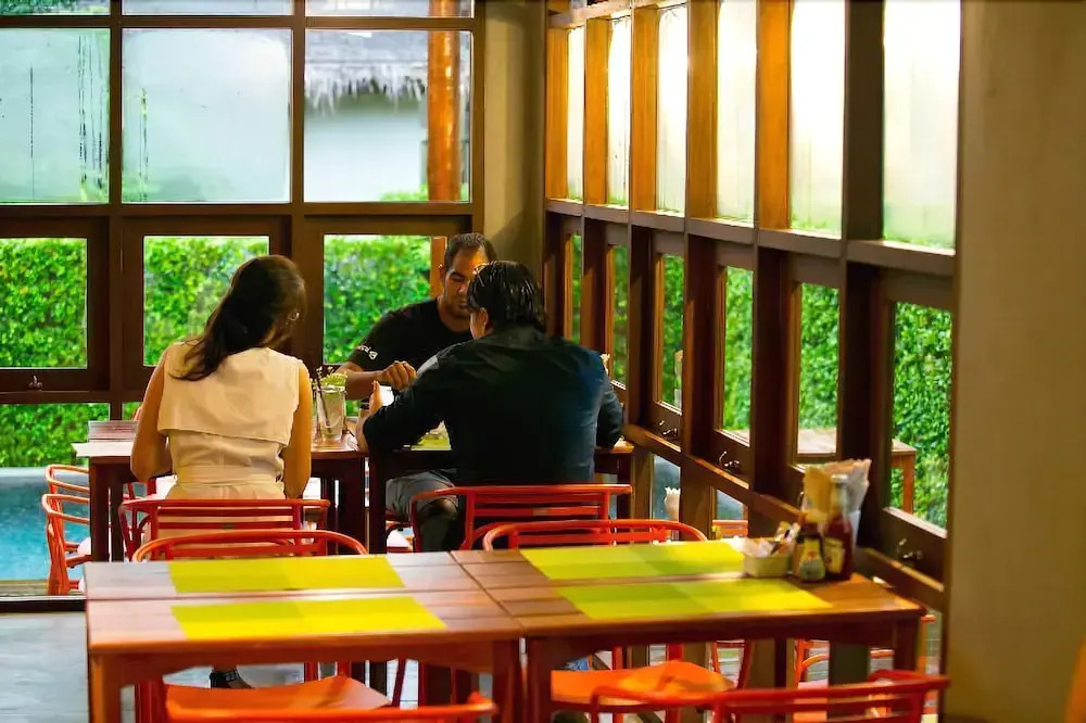 Creek Villa Samui - фото 16