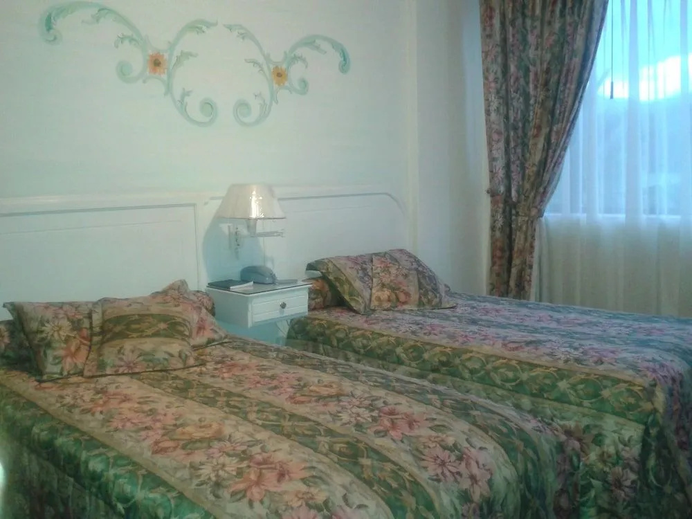 Hotel Imperio del Sol - Général