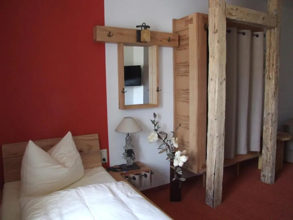 Goldener Stern - Chambres