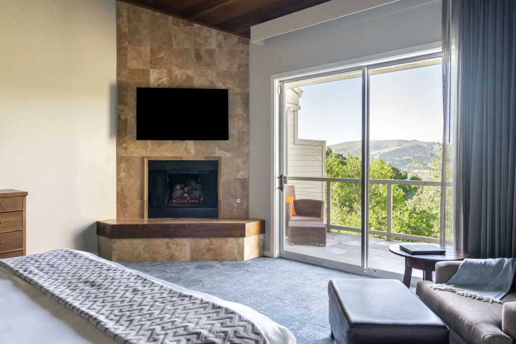 Carmel Valley Ranch, in The Unbound Collection by Hyatt - Chambres