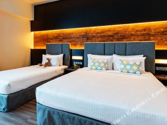 Hotel Armada Petaling Jaya