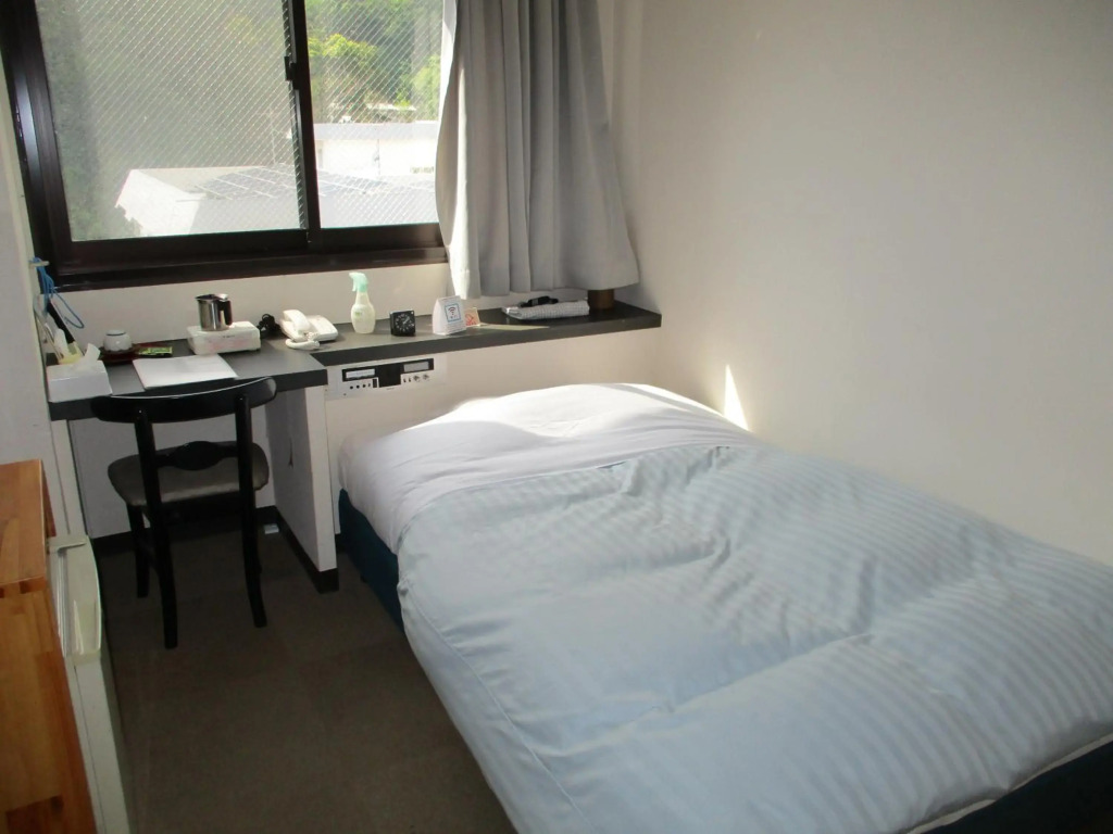 Amami Port Tower Hotel — фото 3