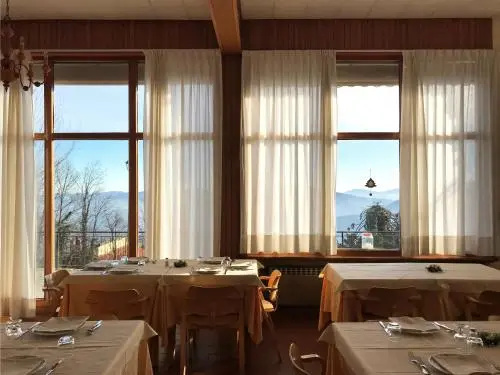 Hotel Tirolo - Général