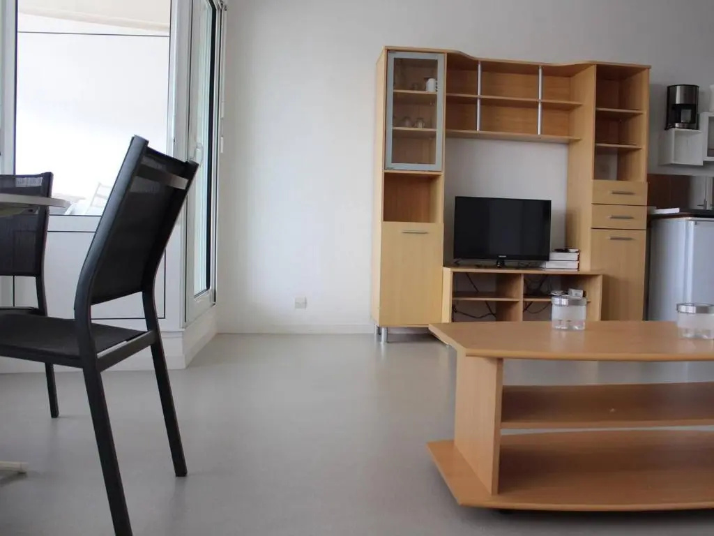 Voir la photo 4 — Appartement La Rochelle, 1 pièce, 2 personnes - FR-1-246-506
