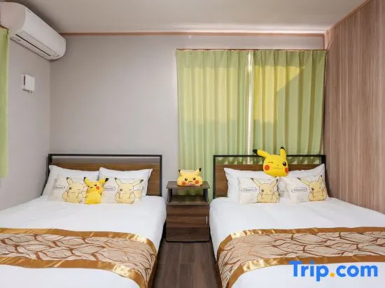 Room 202 · Itabashi Minamicho · Diamond · Yu 사진 2