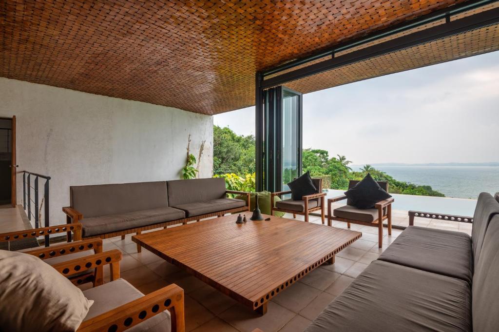 Villa Vista Mirissa