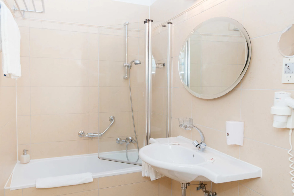 Boutique Hotel Nossek by null