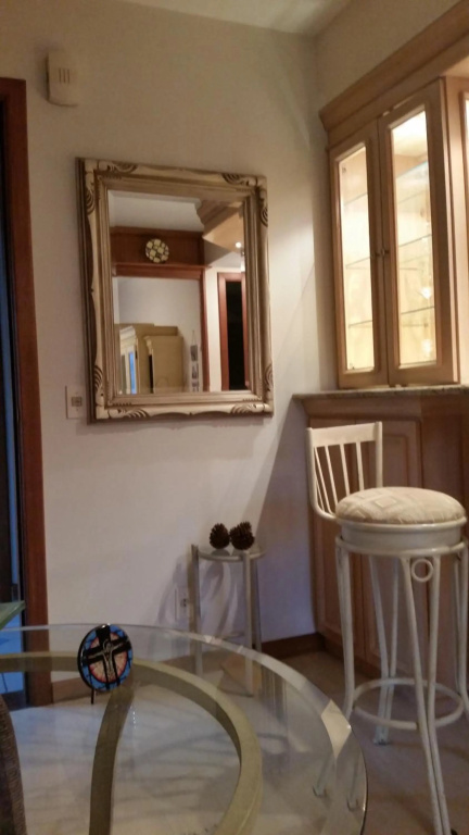 Apartamento Monte Bianco