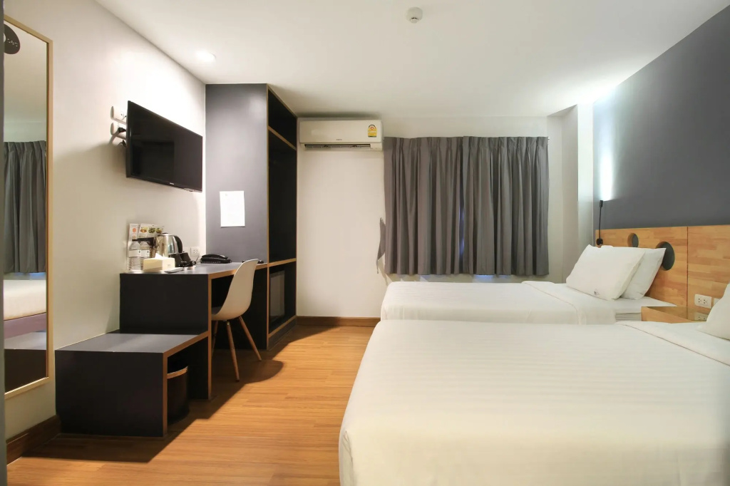 Hotel photo 6