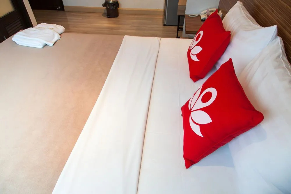 ZEN Rooms Sukhumvit 18 - Général