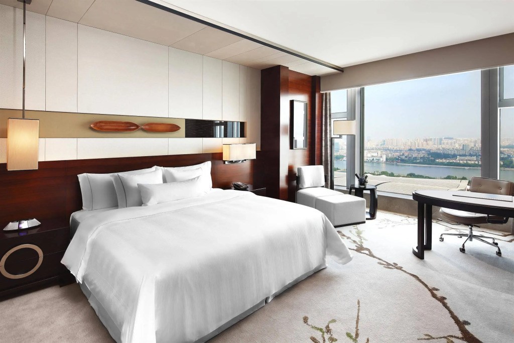 The Westin Pazhou Hotel - фото 46