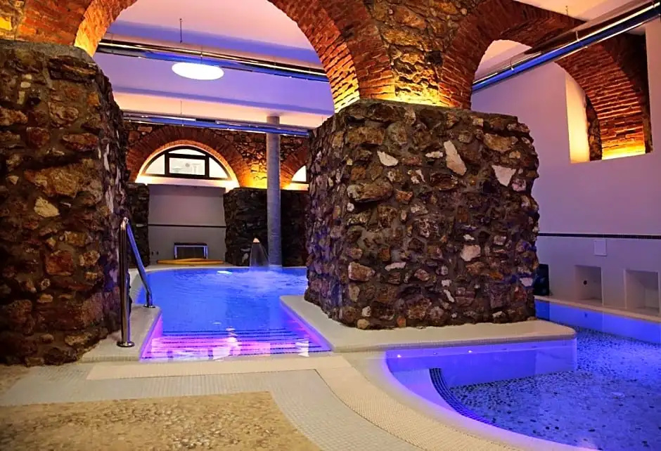 Hotel La Margherita & SPA - Chambres