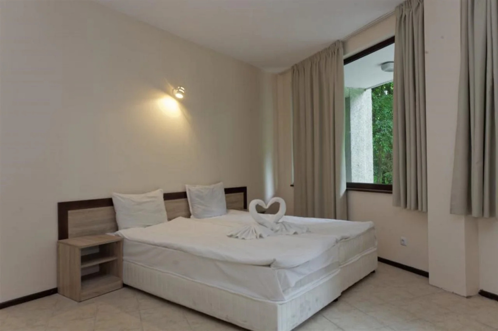 Preslav Hotel - All inclusive - Général