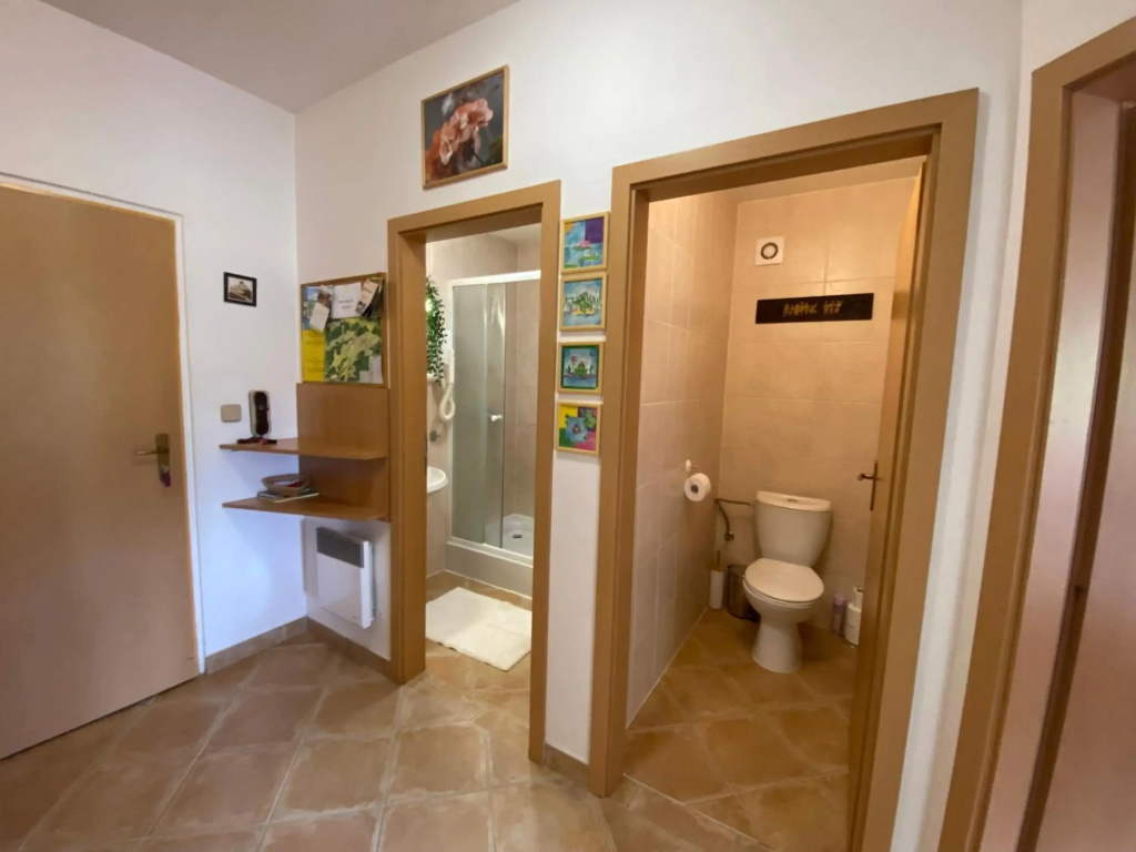 Apartmány Tatran Donovaly - Général