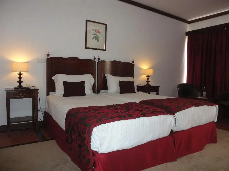 Hotel Rural Quinta de Santo Antonio - Chambres