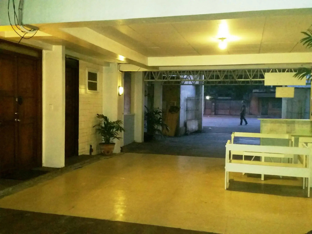 Mainstreet Pension House