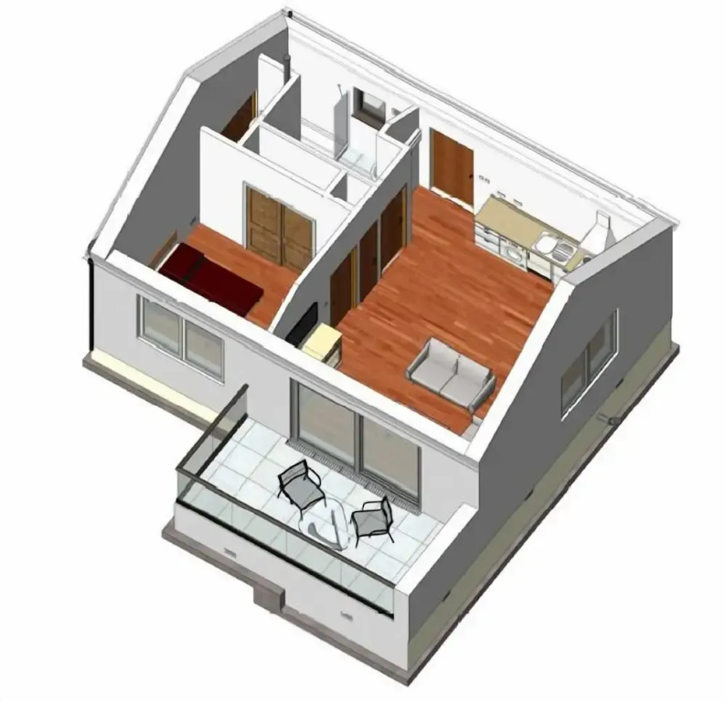 Cottage
