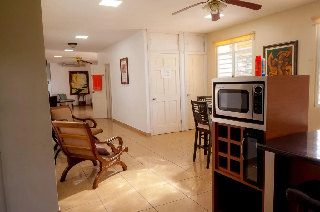 Ramey Luxury Apartments — фото 6