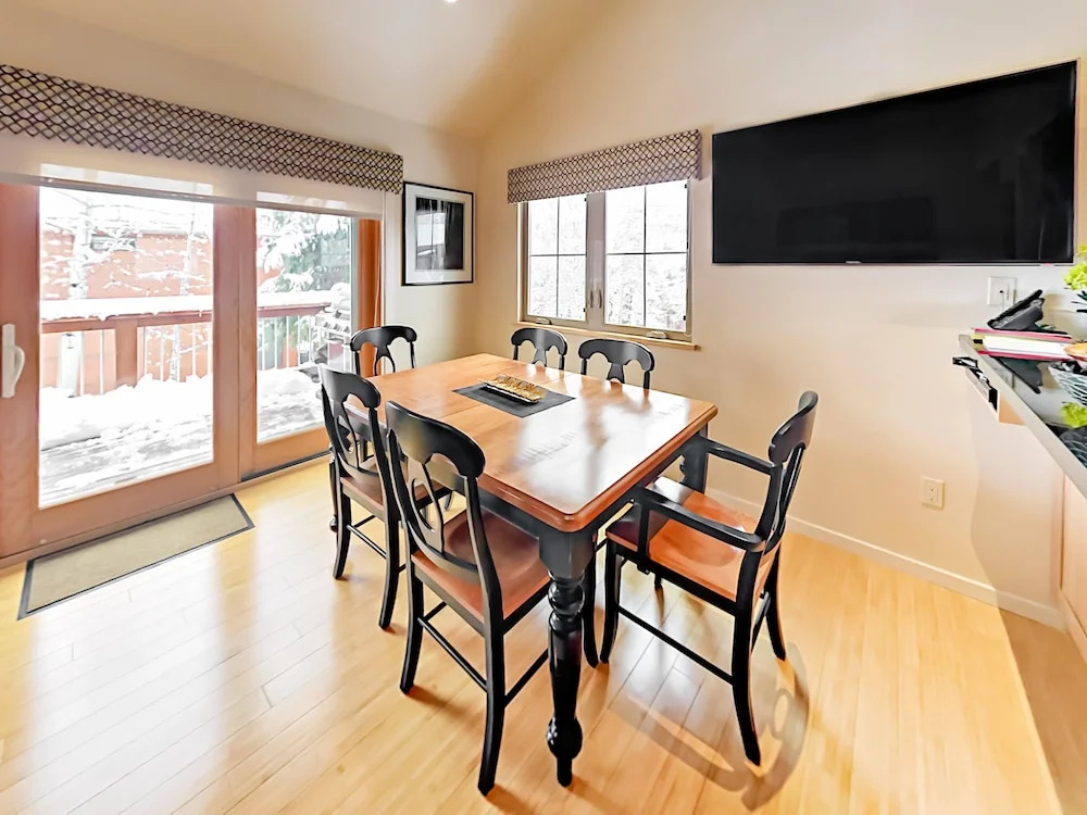 322 Park Avenue Duplex — фото 2