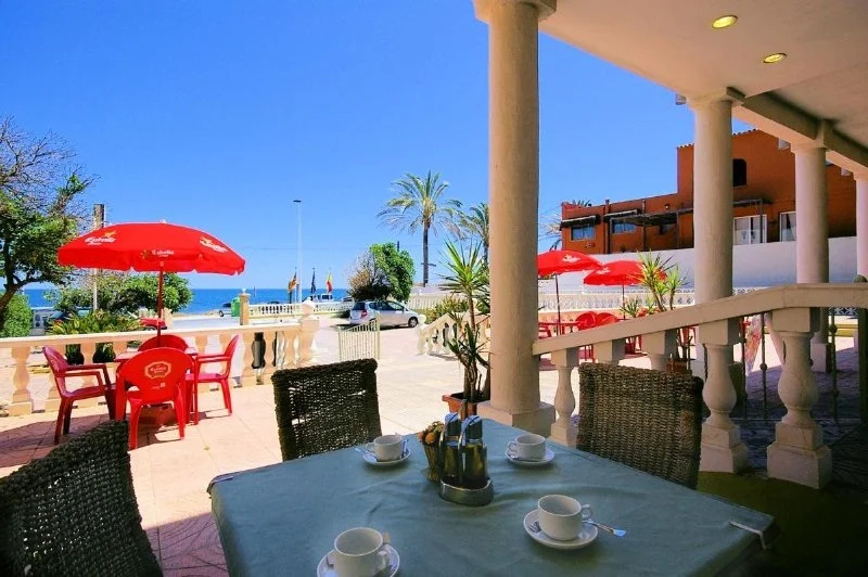 Hotel photo 20