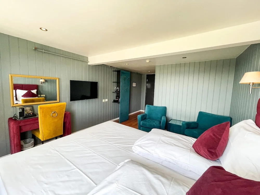 Arendal Herregaard Spa & Resort - Général