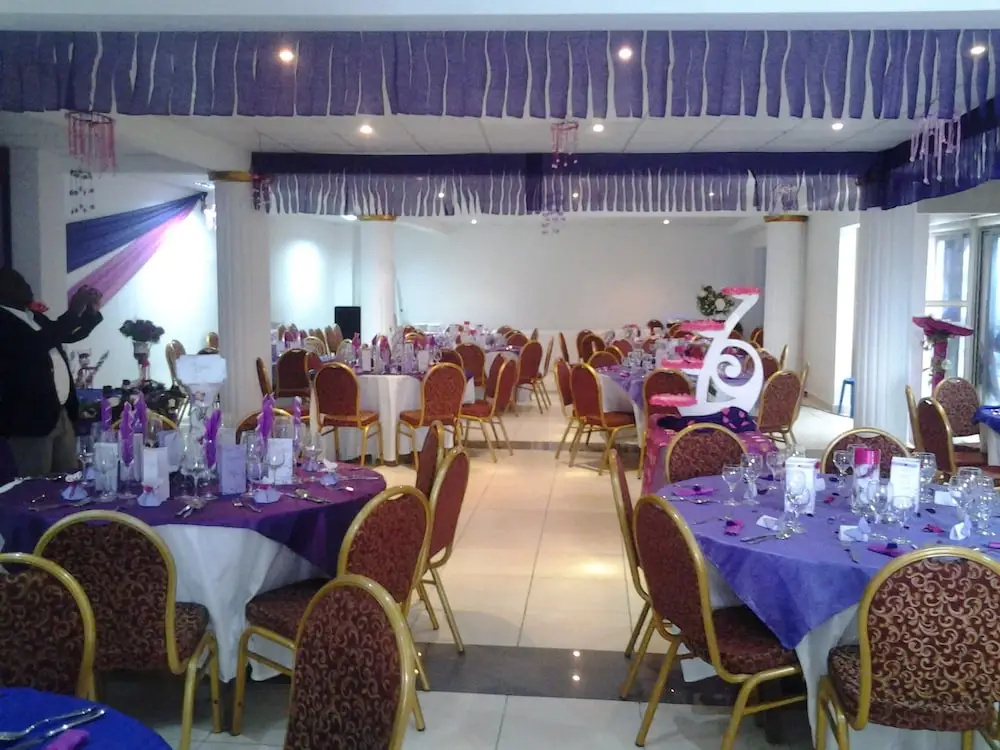 Hotel photo 21