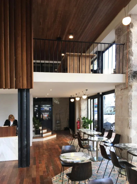 New Hotel Le Quai - Vieux Port - Général