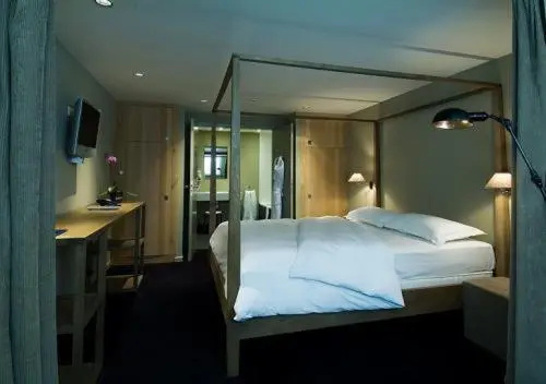 Pol Hotel - Chambres