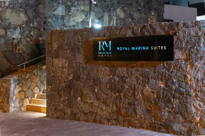 Royal Marina Suite Boutique Hotel (Solo Adultos)