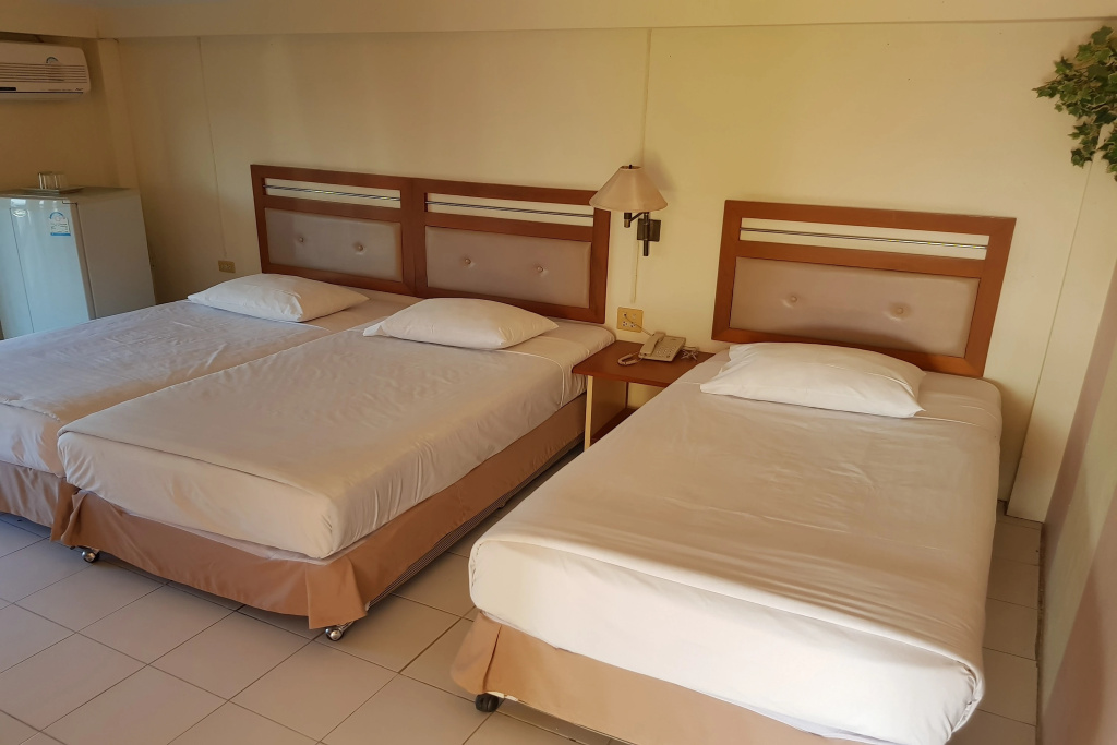 Casa Holiday Hotel — 5