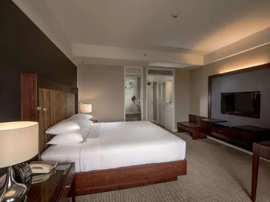 Hilton Kuching Hotel