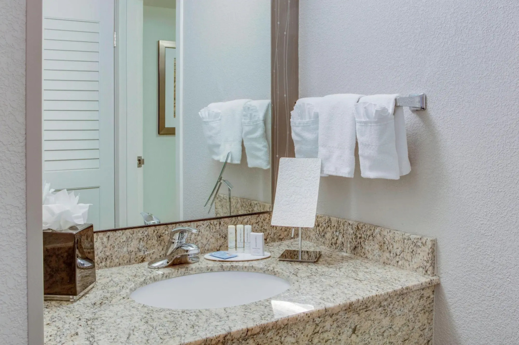 Courtyard Marriott Ocala - Général