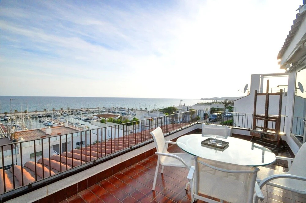 Amazing Duplex Aiguadolç