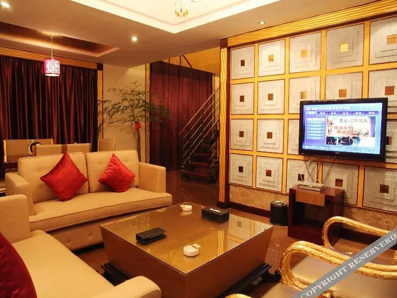 Business Centre