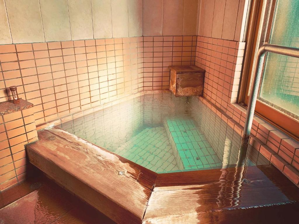Kirishimaya Ryokan 사진 1