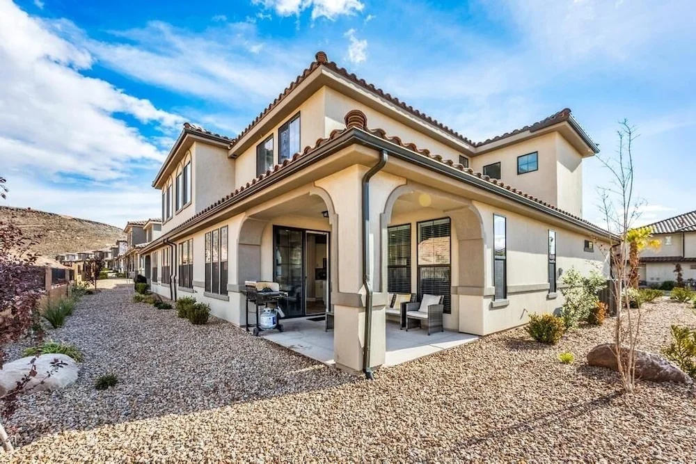 Sienna Stay 5 Bedroom Townhouse