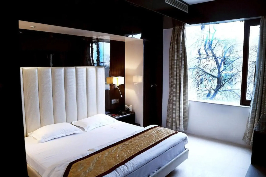 Hotel Puran Palace - Général