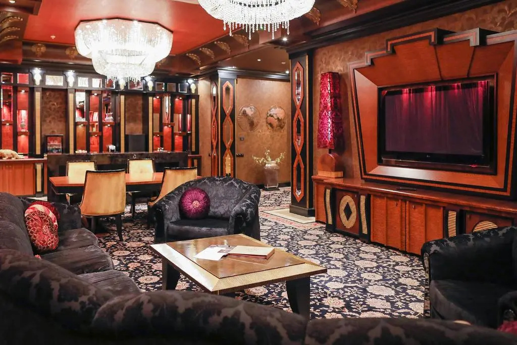 Royal Spa & Hotel Resort - Chambres