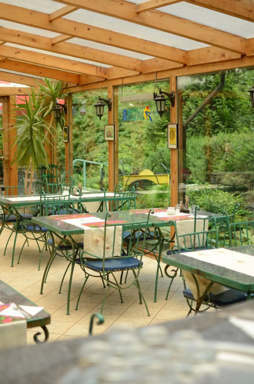 Dedek Park - Général
