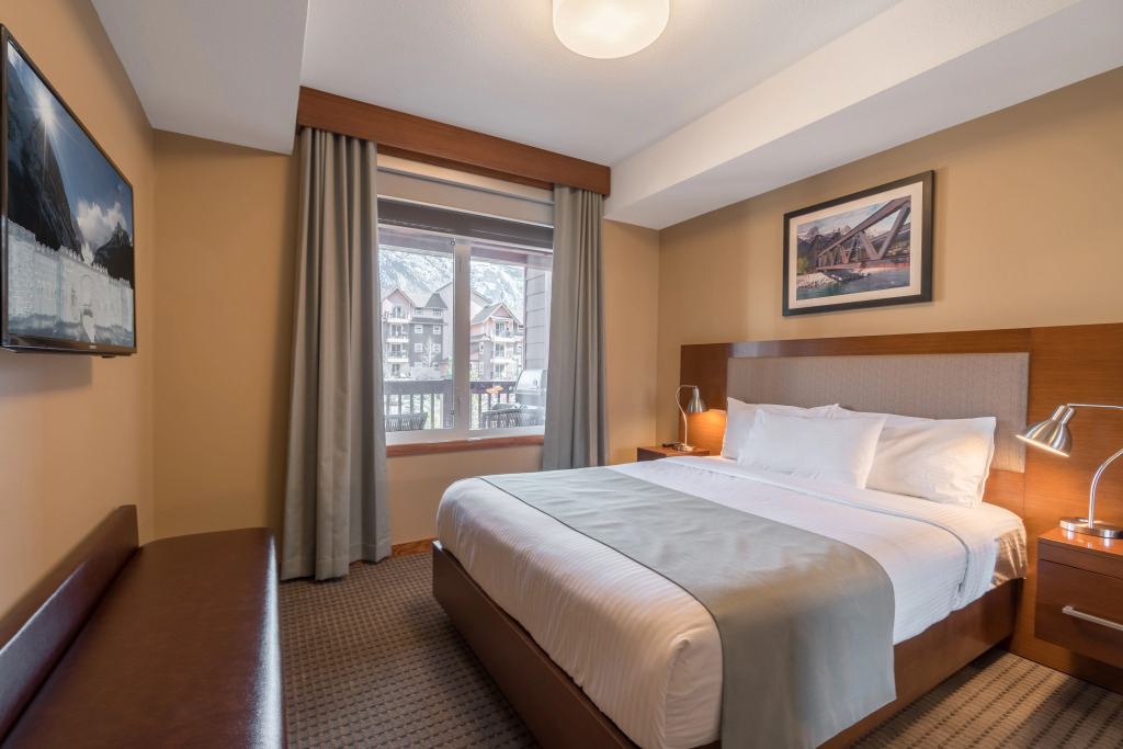 Falcon Crest Lodge by CLIQUE - фото 7