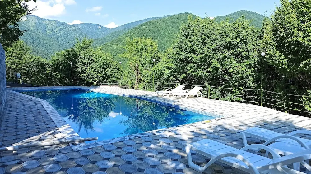 Kungut Hotel & Resort - Général
