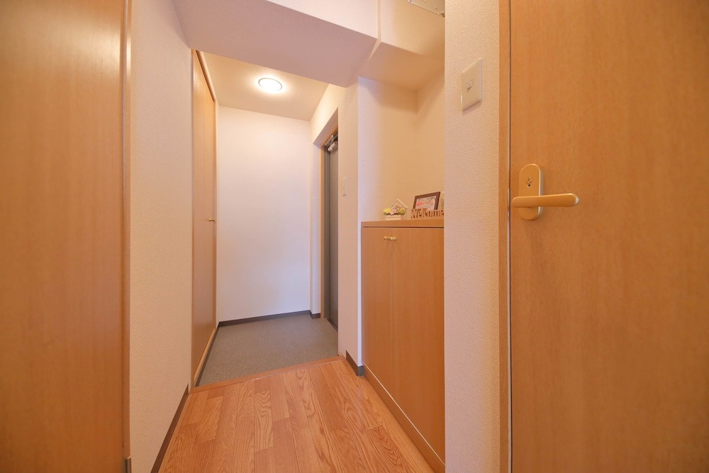 Comfort Self Hotel S-CREA KITAHAMA 사진 13