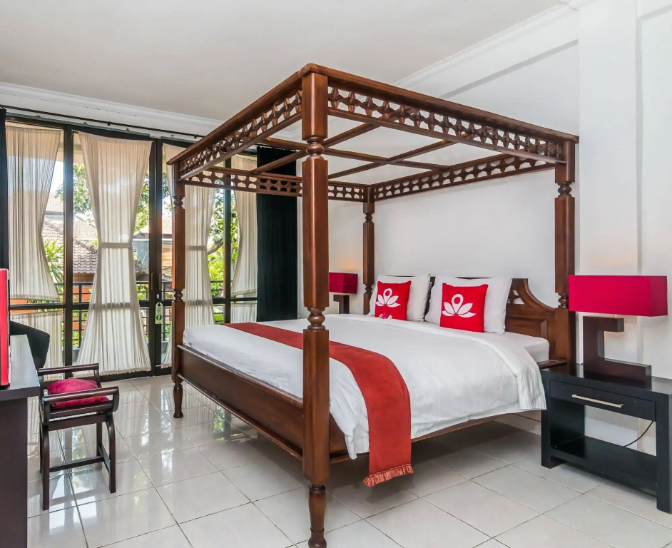 ZEN Rooms Denpasar Tohpati - Général