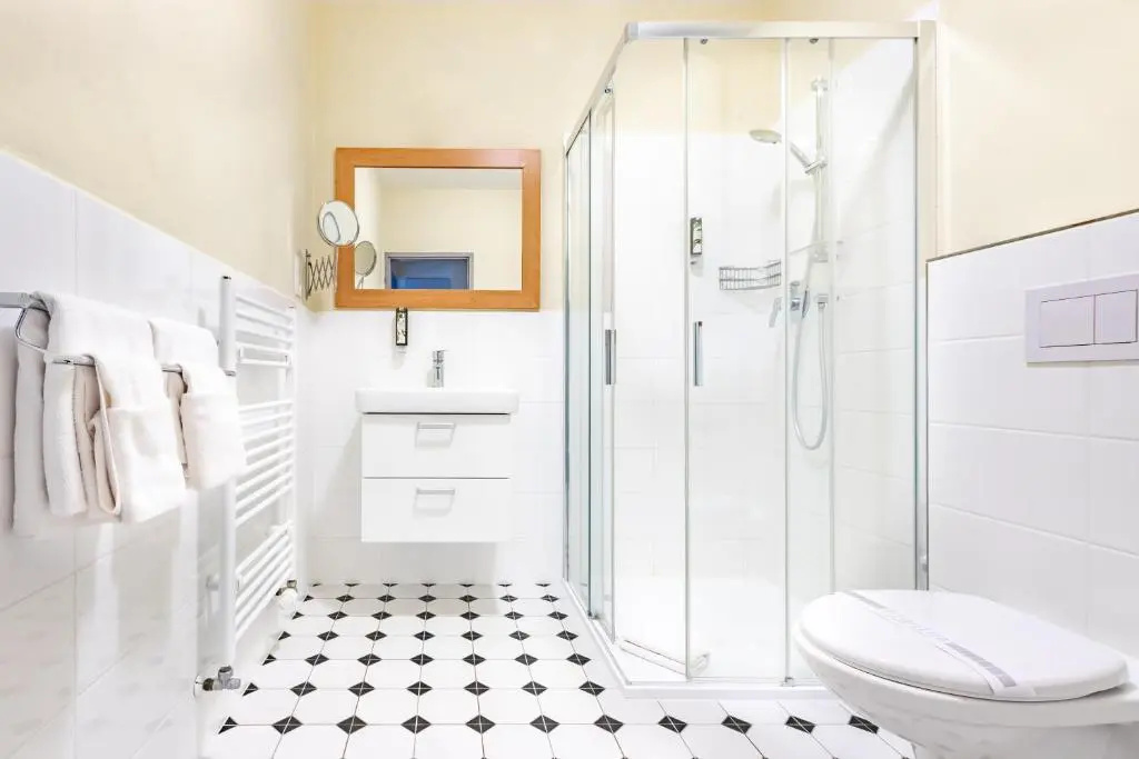 Boutique Hotel SwissHouse - Chambres