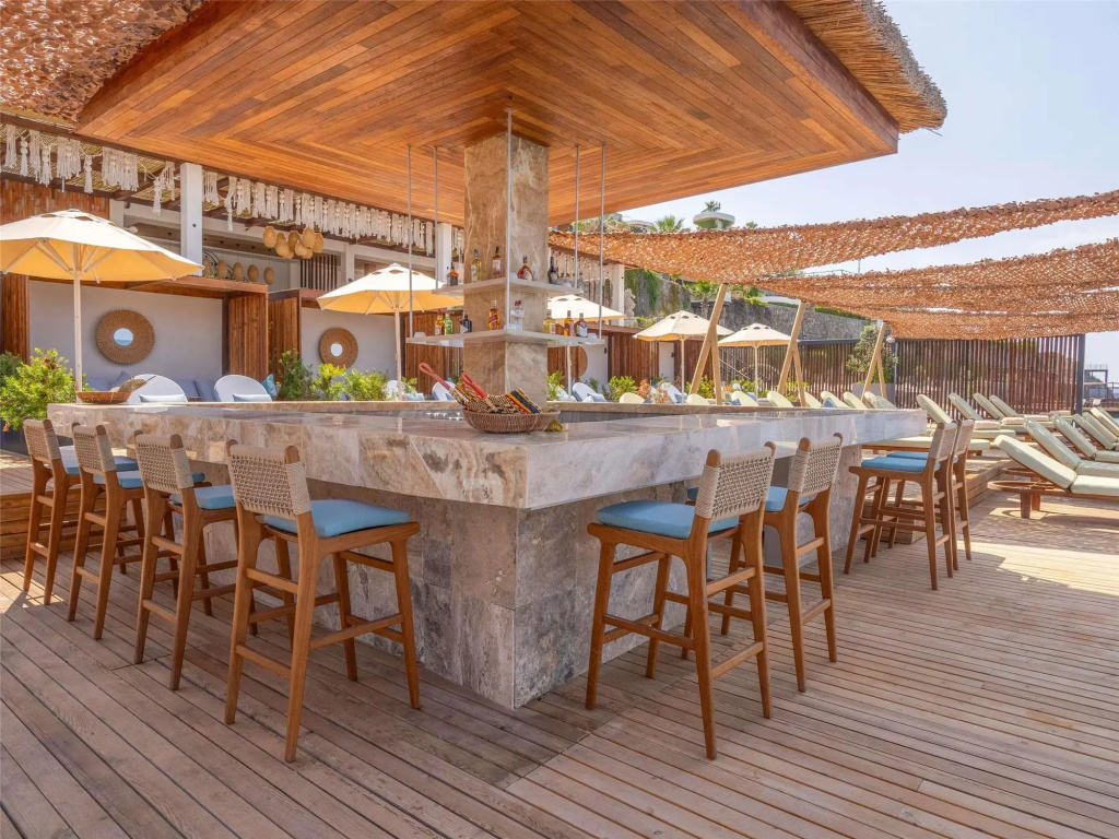 Swissotel Living Bodrum - Général