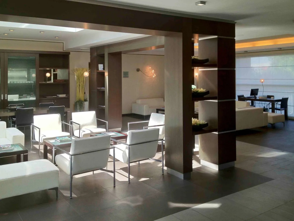 Mercure Bergamo Aeroporto - Général