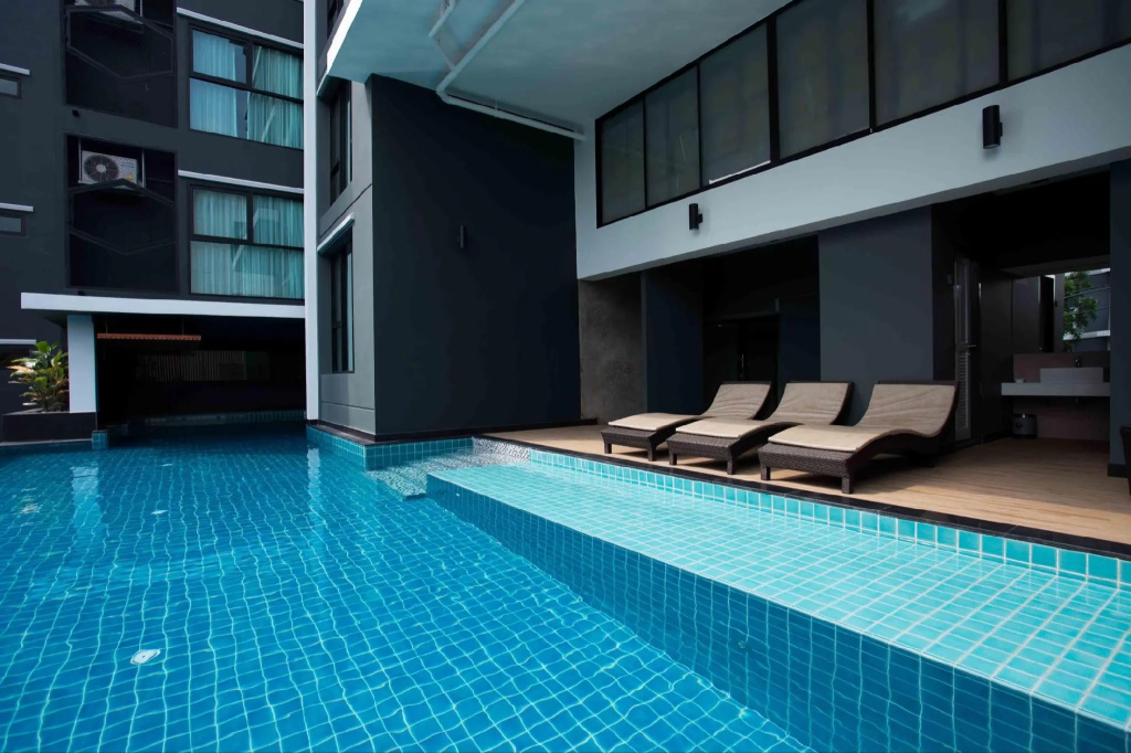 Hotel photo 7