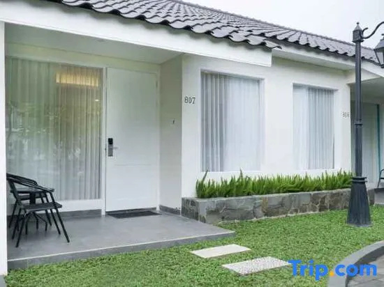 Java Heritage Hotel Purwokerto Room Type - Aquatic Room